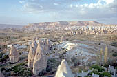 Cappadocia, Goreme valley